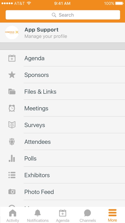 Conexxus Annual Meeting