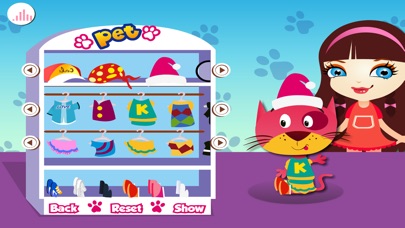 Pet Dress screenshot 4