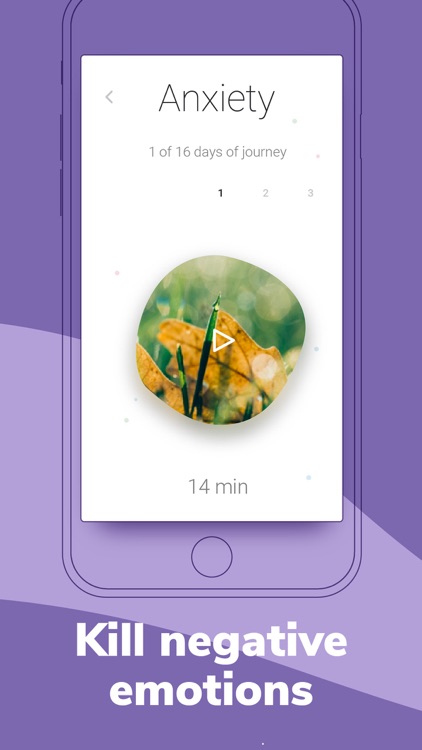 BetterMe: Calm,Sleep,Meditate screenshot-4