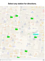 bike stations mexico city ipad images 2