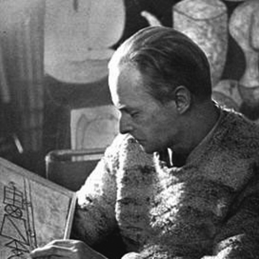 Paul Klee 230 Paintings icon