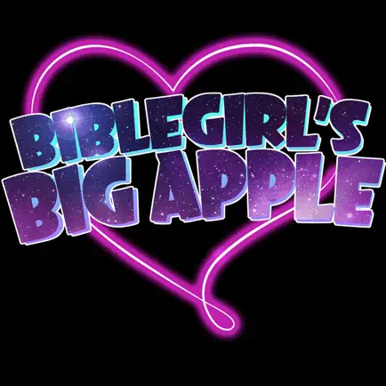 BibleGirl's Big Apple Cheats