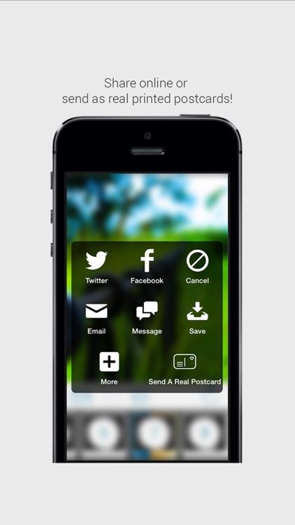 OilSketch - Watercolor Effect screenshot-4