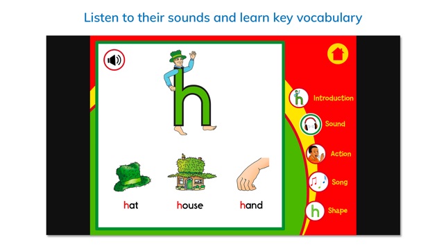 Fix-it Phonics - Level 1(圖3)-速報App
