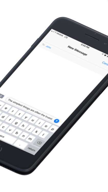 Haptic Keyboard: ENZO