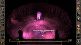 Game screenshot Baldur's Gate II: EE apk