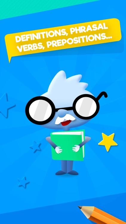 Perfect Word - Learn English