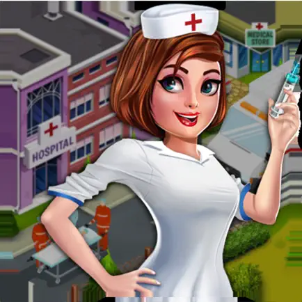 Doctor Dash Читы