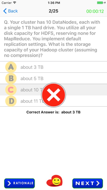 Big Data And Hadoop Questions