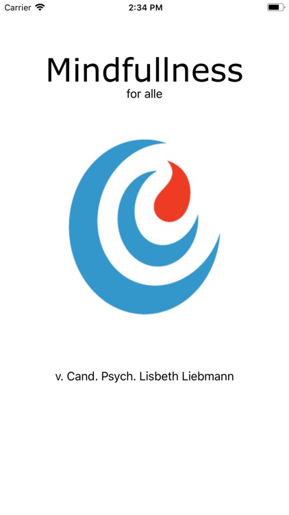 Mindfulness for alle