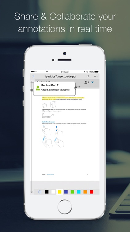 PDF Reader Pro Edition®