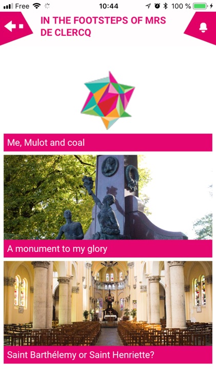 Mining country breaks screenshot-3