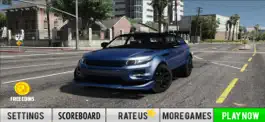 Game screenshot Real City Driving SUV 2018 mod apk