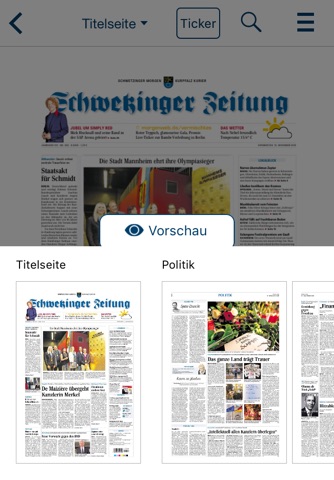 SZ/HTZ E-Paper screenshot 4