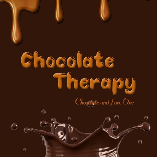 Chocolate Therapy by Murray Langham