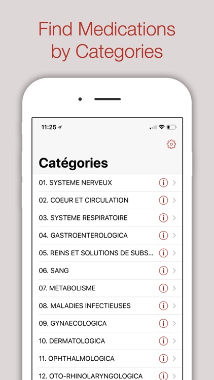 Kompendium screenshot-3