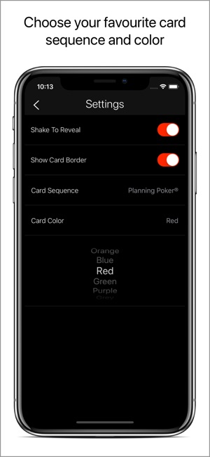 AgilePoker Lite(圖3)-速報App