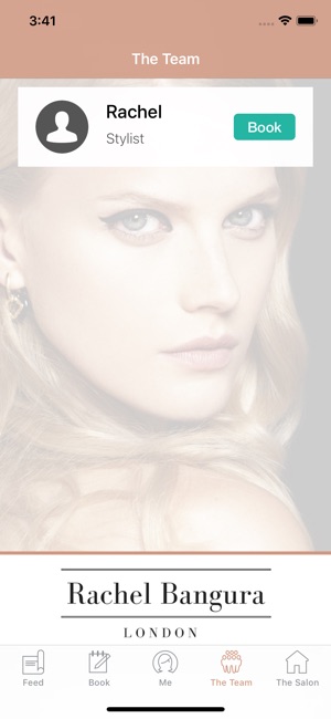 Rachel Bangura London(圖2)-速報App