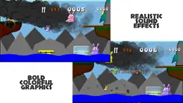 Game screenshot Saving Bunnies -Rescue Mission hack