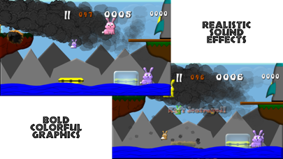 Screenshot #3 pour Saving Bunnies -Rescue Mission