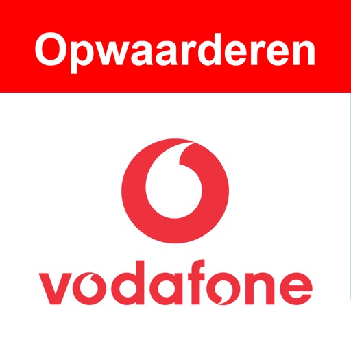 Vodafone - Prepaid