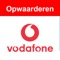 Prepaid beltegoed opwaarderen doe je snel en gemakkelijk en snel met de Vodafone beltegoed app