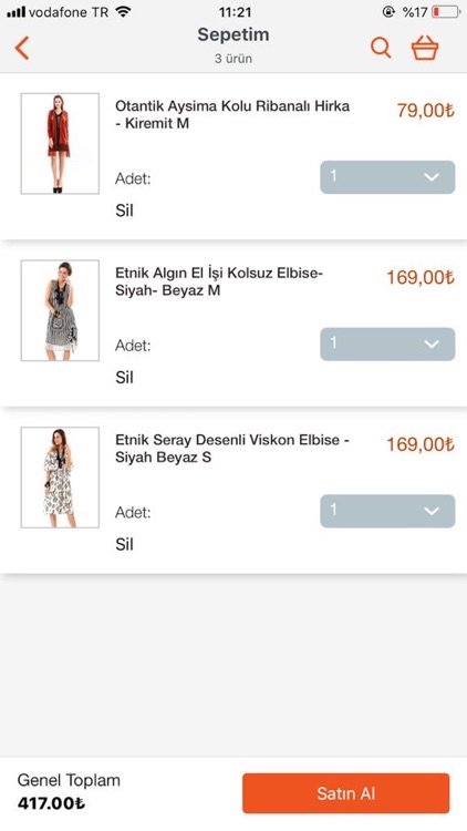 Etnik Esintiler screenshot-5