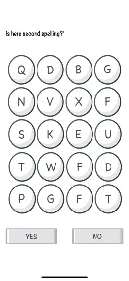 Game screenshot Your thinking is... hack