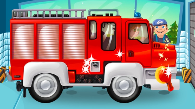 Best Car Games for Kids