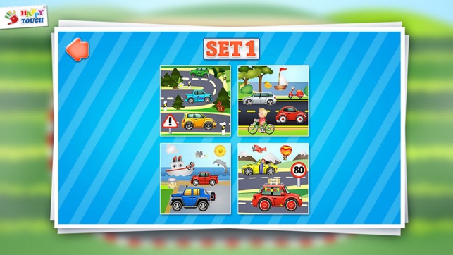 Difference Game Funny Cars(圖3)-速報App