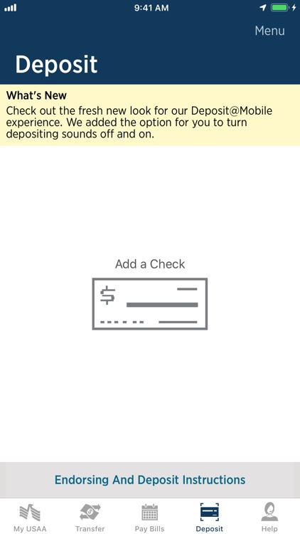 USAA Mobile screenshot-4
