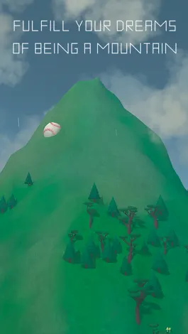 Game screenshot Mountain mod apk