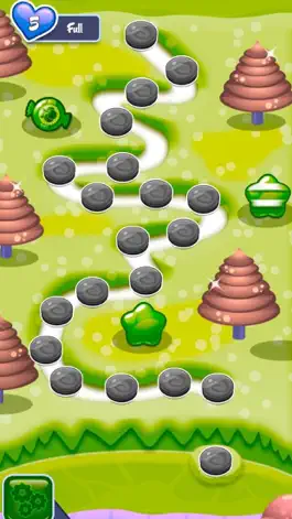 Game screenshot Jelly Puzzle. apk
