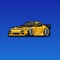 Pixel Car Racer is the first of its kind, a retro style arcade racer, featuring a RPG sandbox experience