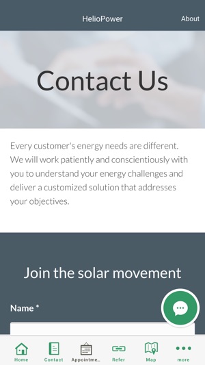HelioPower(圖2)-速報App