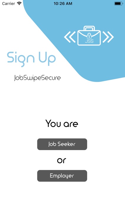 JobSwipeSecure