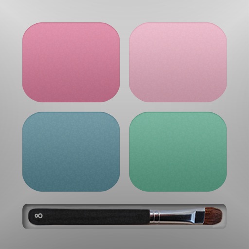 myBeautyCache: Makeup & Beauty Product Organizer