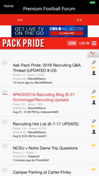 Screenshot #2 pour Pack Pride