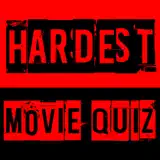 Hardest Movie Quiz: Guess Film - App Icon