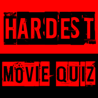 Hardest Movie Quiz Guess Film