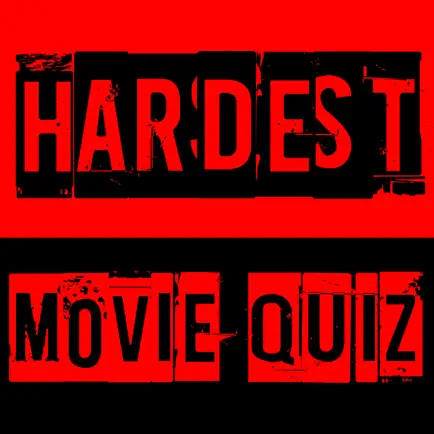 Hardest Movie Quiz: Guess Film Cheats