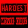 Hardest Movie Quiz: Guess Film app icon - Games app for iPhone