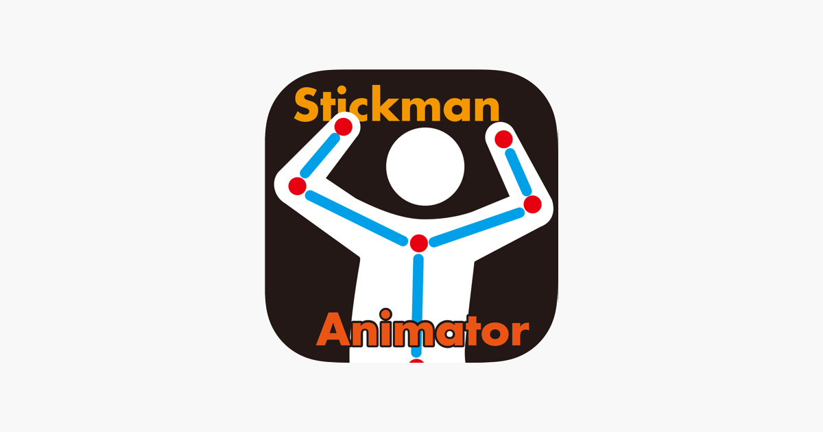 ‎Stickman Animator on the App Store