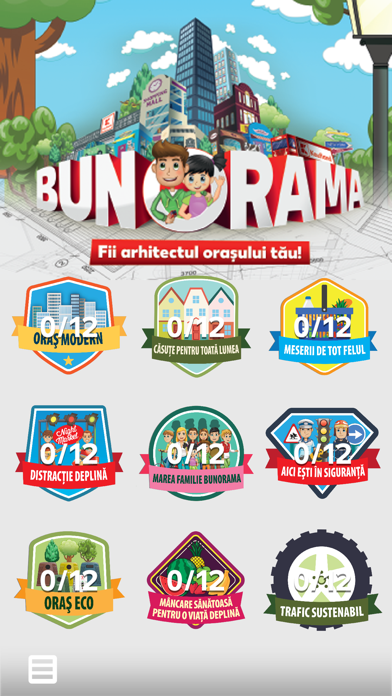 Bunorama screenshot 3