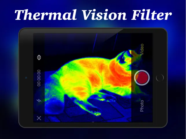Night Vision Thermal Camera_1