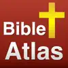 179 Bible Atlas Maps problems & troubleshooting and solutions