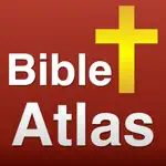 179 Bible Atlas Maps App Problems