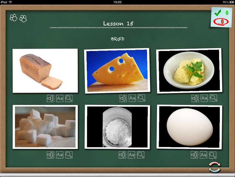 Danish in a Month HD