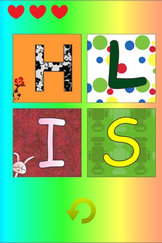 ABC Alphabet Phonics Learning screenshot 4