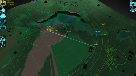 Map Inspector - for WoT PC
